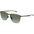Porsche Design P8979 Square Solbriller