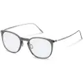 Rodenstock R7136 Pantos Briller
