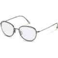 Rodenstock R7156 Pantos Briller