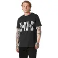 Helly Hansen Core Graphic T 2.0 Kortarmet T-skjorte