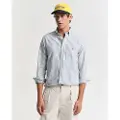Gant 3250028 Skjorte Med Lange Ermer