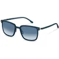 Rodenstock R3348 Square Solbriller