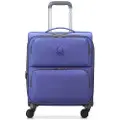 Delsey Ucb Soft Slim Expandible 55 Cm 38l Trillekoffert