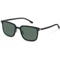Rodenstock R3348 Square Solbriller