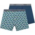 Scotch & Soda Sssp25m273377 Boxers 2 Enheter