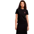 Armani Exchange Xw000518_af10359 Kortarmet T-skjorte