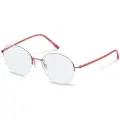 Rodenstock R7145 Rounded Briller