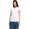 Armani Exchange Xw000530_af10359 Kortarmet T-skjorte