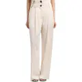 Armani Exchange Xw000437_af12749 Høye Bukser
