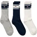 Gant 9960267 Sokker 3 Par