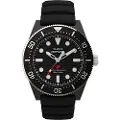 Timex Deep Water Klokke
