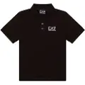 EA7 7b000022_af10378 Kortermet Poloskjorte