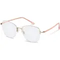 Rodenstock R7141 Square Damebriller