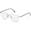 Rodenstock R7144 Square Briller