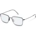 Rodenstock R7157 Square Briller