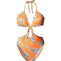 Pepe Jeans Hibiscus C.o Badetøy