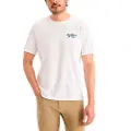 Dockers Graphic A11030303 Kortarmet T-skjorte