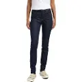 Lee Scarlett Høytaljede Jeans