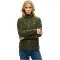 Superdry W2012375a Fleece Jakke