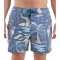 Hurley Phantom Naturals Sessions 16´´ Badebukse
