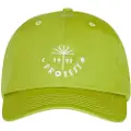 Protest Indira Cap