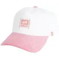 Hurley Palm Caps rosa