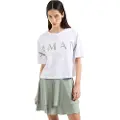 Armani Exchange Xw000520_af10359 Kortarmet T-skjorte