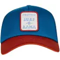 Protest Crab Cap