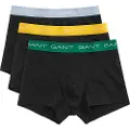 Gant 902513003 Boxers 3 Enheter