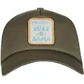 Protest Crab Cap