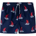 Pepe Jeans Fish Badebukse