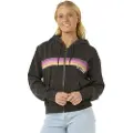 Rip Curl Surfarama Genser Med Hel Glidelås