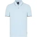 Armani Exchange 8nzf75z_8m5zu Kortermet Poloskjorte