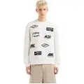 Armani Exchange Xm000479a_f10818u Collegegenser