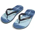 O'Neill Profile Graphic Flip-flops