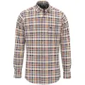 Fynch&Hatton 14118150 Skjorte Med Lange Ermer