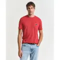 Gant 2003306 Kortarmet T-skjorte