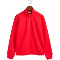 Gant 906895 Halv Glidelås Genser