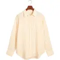 Gant 4300476 Skjorte Med Lange Ermer