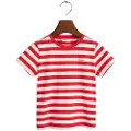 Gant 805203 Kortarmet T-skjorte