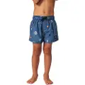 Rip Curl Grom Energy Volley Badebukse