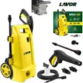 Lavor NINJA PLUS 130/1800W/130BAR PATIO WASHER.
