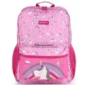Gabol Rainbow Wr 23.5l Junior-ryggsekk