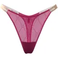 Hugo Boss Sporty Lace 10269332 Tanga