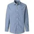 Pepe Jeans Alonso Skjorte Med Lange Ermer