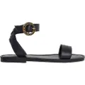Pepe Jeans Kat Logo Sandaler