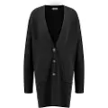 Fynch&Hatton Long Knitted Cardigan