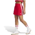 Adidas Originals Adicolor 3 Stripes Mini Skjørt