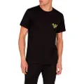 Emporio Armani Em000574_af12349 Kortarmet T-skjorte