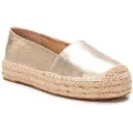 Xti 143637 Leather Espadriller